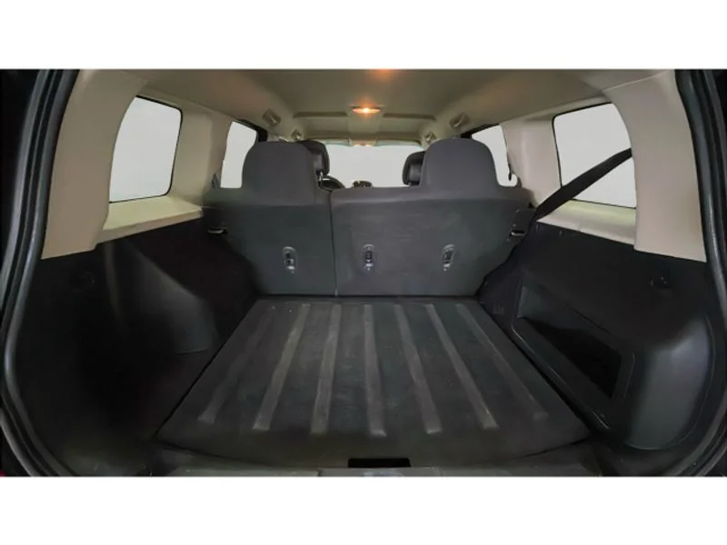 Used 2015 Black Clearcoat Jeep Sport image 18