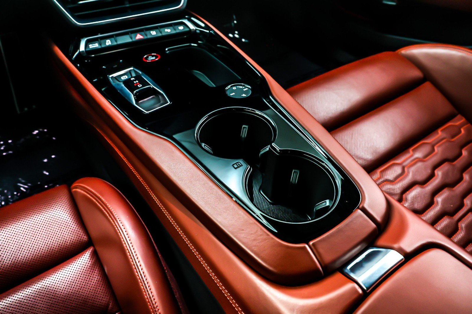 2024 Audi e-tron GT Prestige - Photo 7