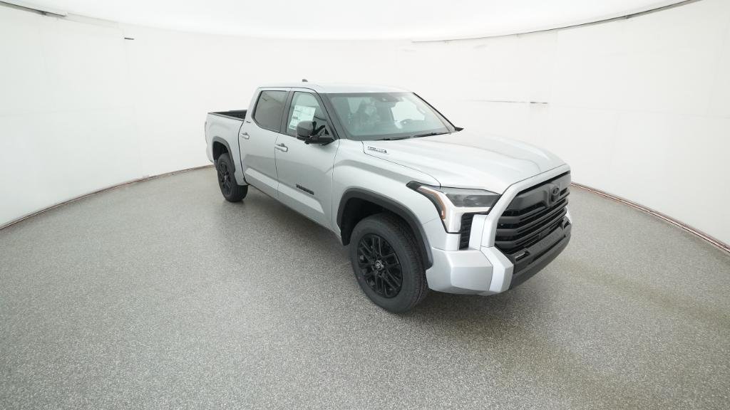 2026 Toyota Tundra Limited - Photo 13
