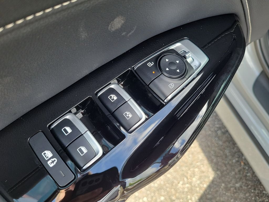 New 2026 Gray Kia GT-Line image 20