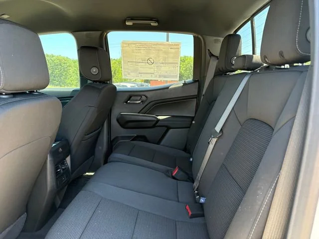 2026 GMC Canyon Elevation - Photo 19