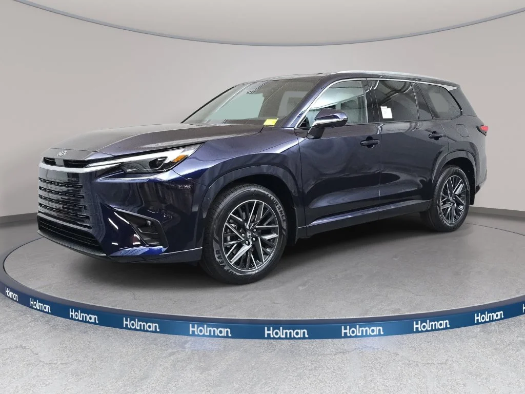 New 2026 Nightfall Mica Lexus PREMIUM AWD image 1