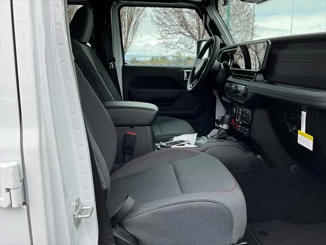 2026 Jeep Gladiator Rubicon - Photo 12