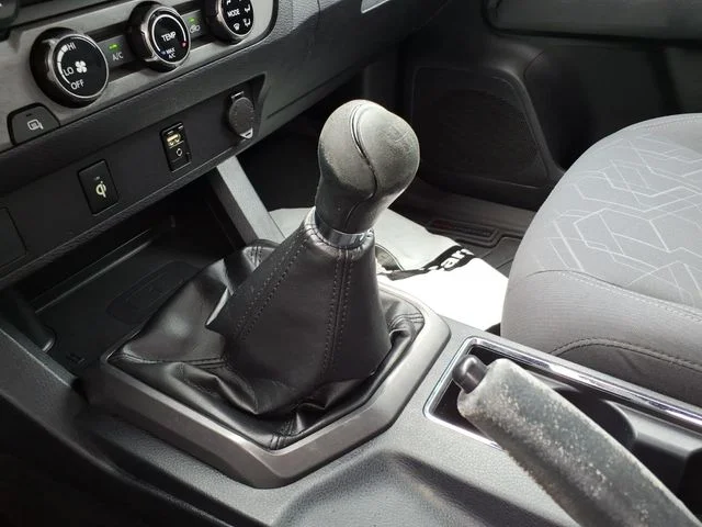 Used 2017 Gray Toyota TRD Sport image 29
