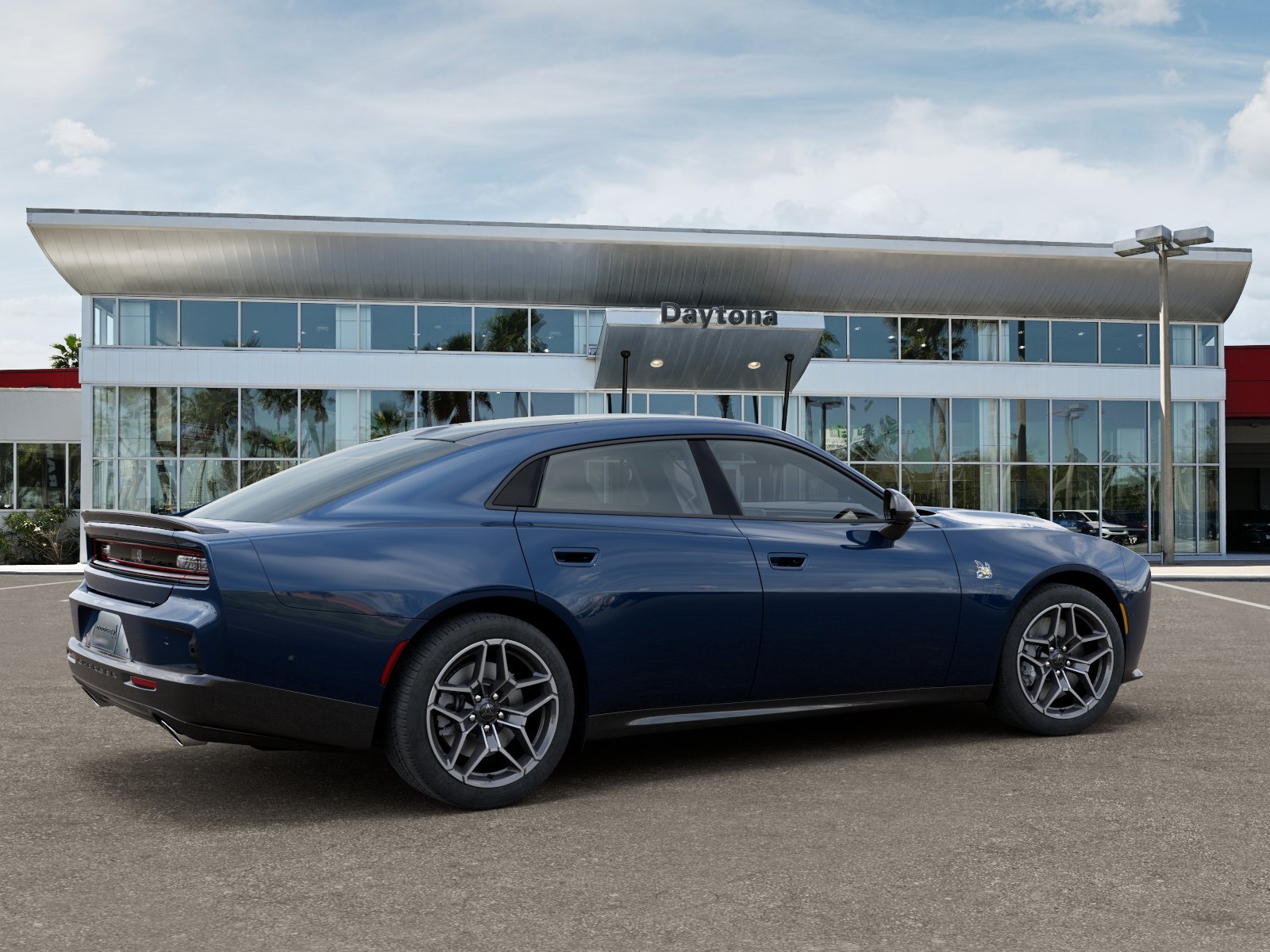 New 2026 After Dark Dodge Scat Pack Plus image 30