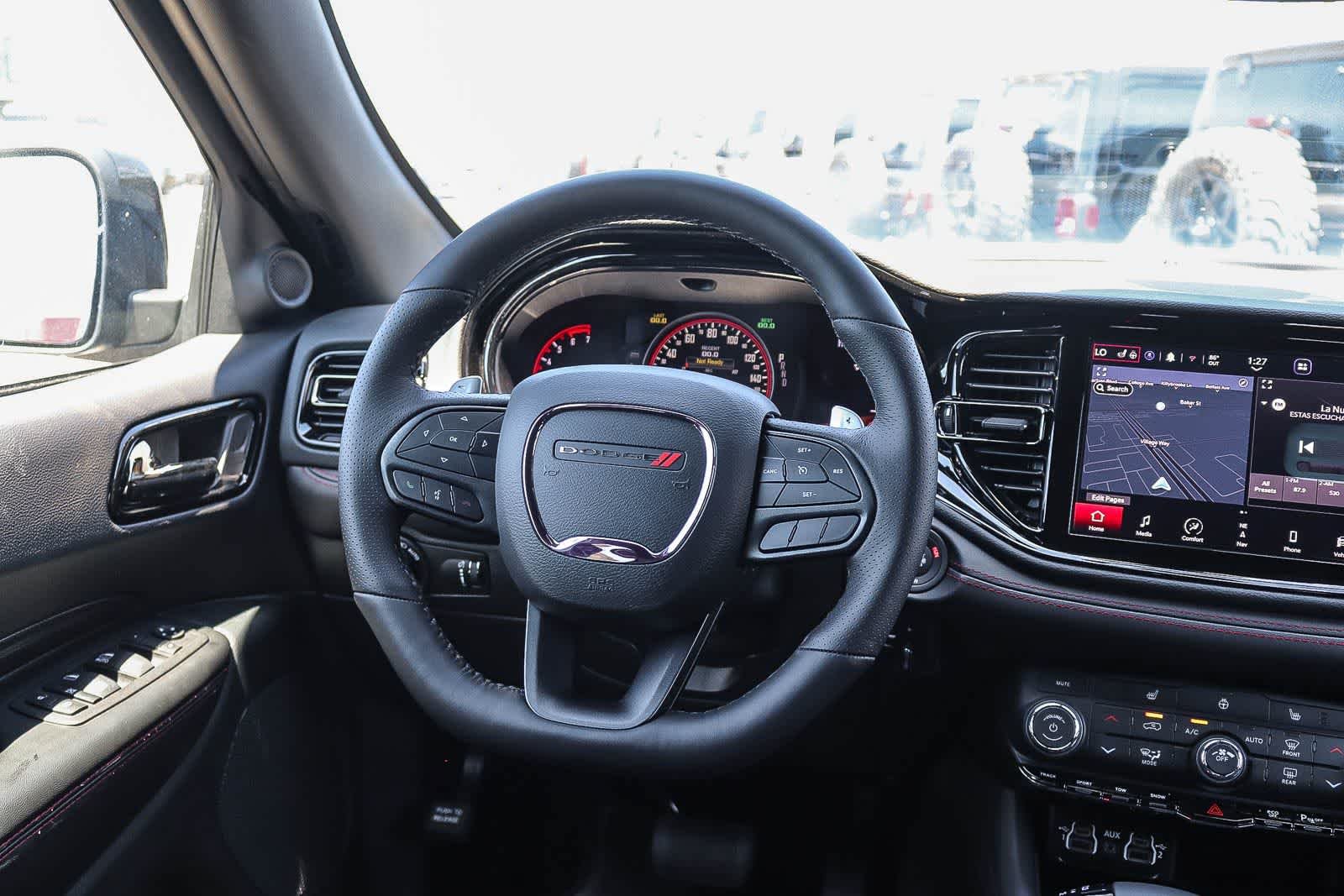 New 2026 Night Moves Dodge GT HEMI V8 image 17