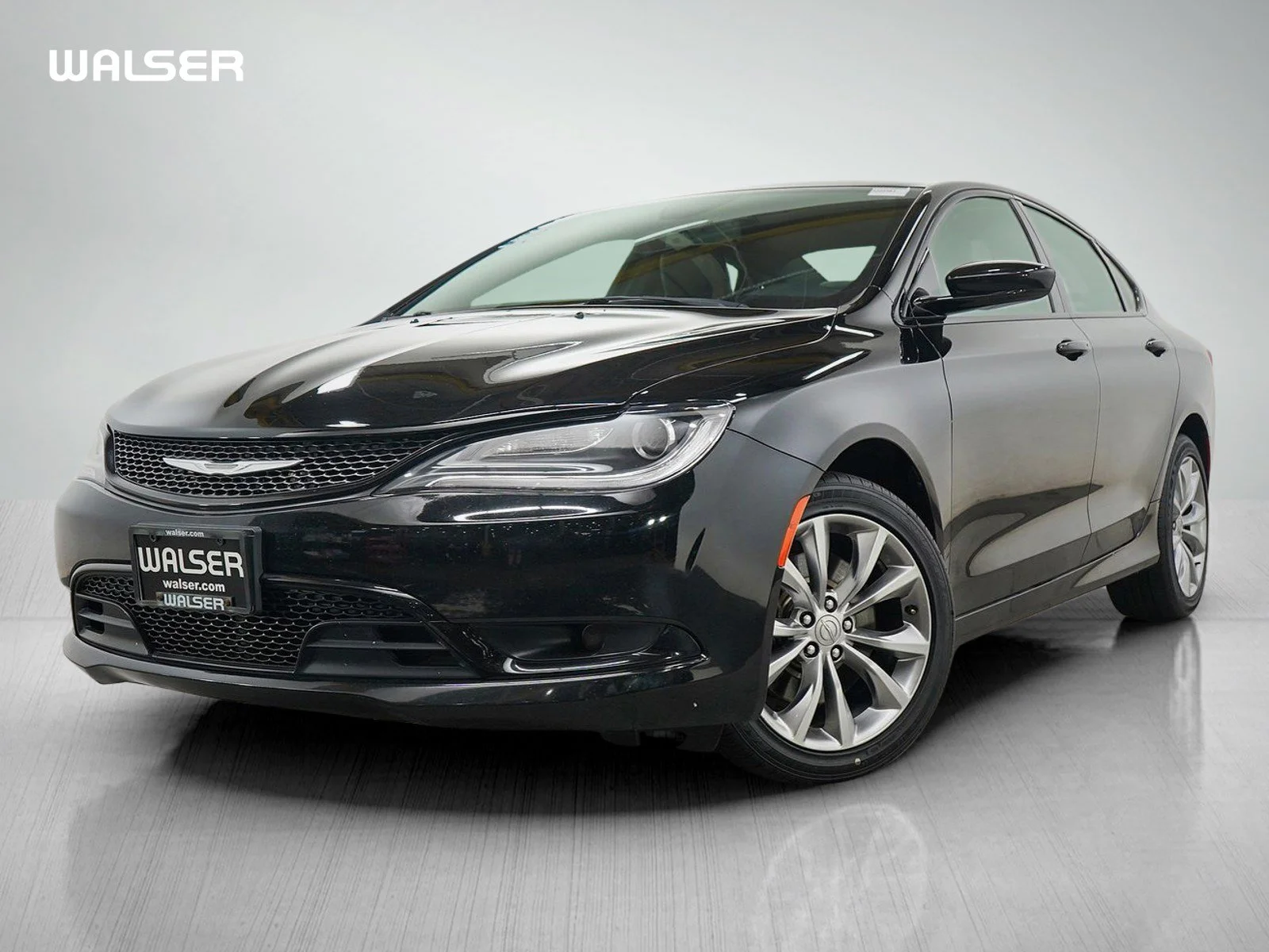 2015 Chrysler 200 S AWD's photo