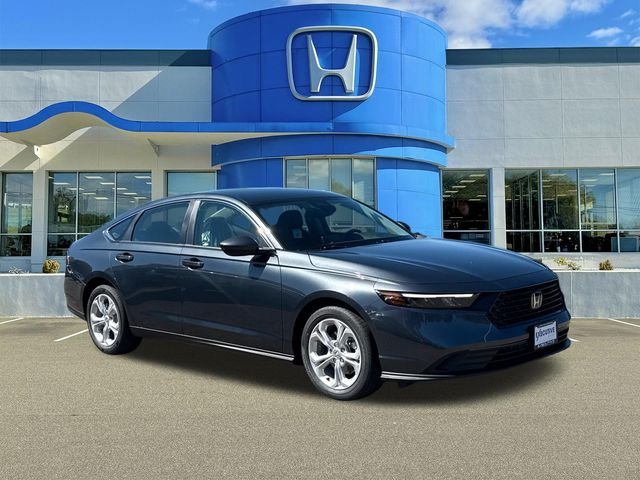 2026 Honda Accord