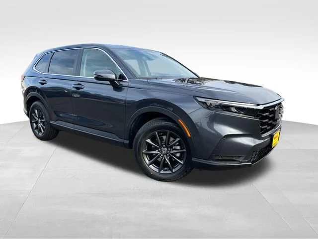 2026 Honda CR-V EX-L AWD's photo