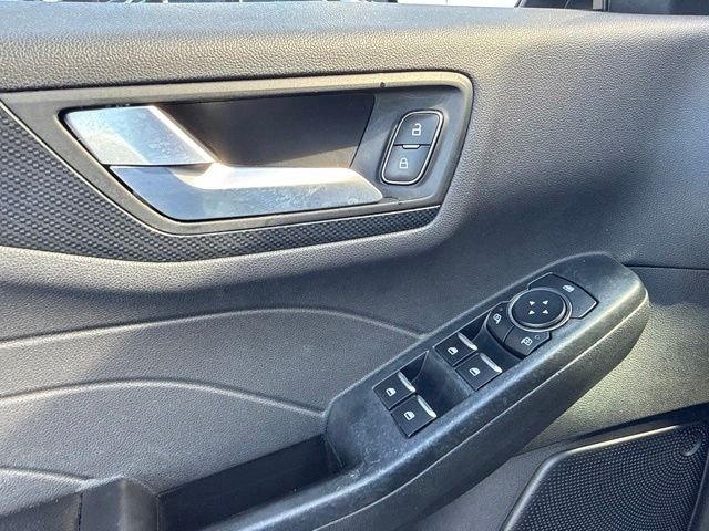 Used 2024 Silver Ford ST-Line image 27