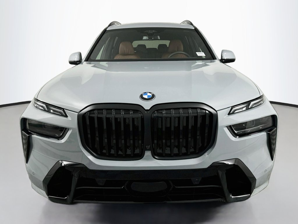 New 2027 Brooklyn Grey Metallic BMW xDrive40i image 2