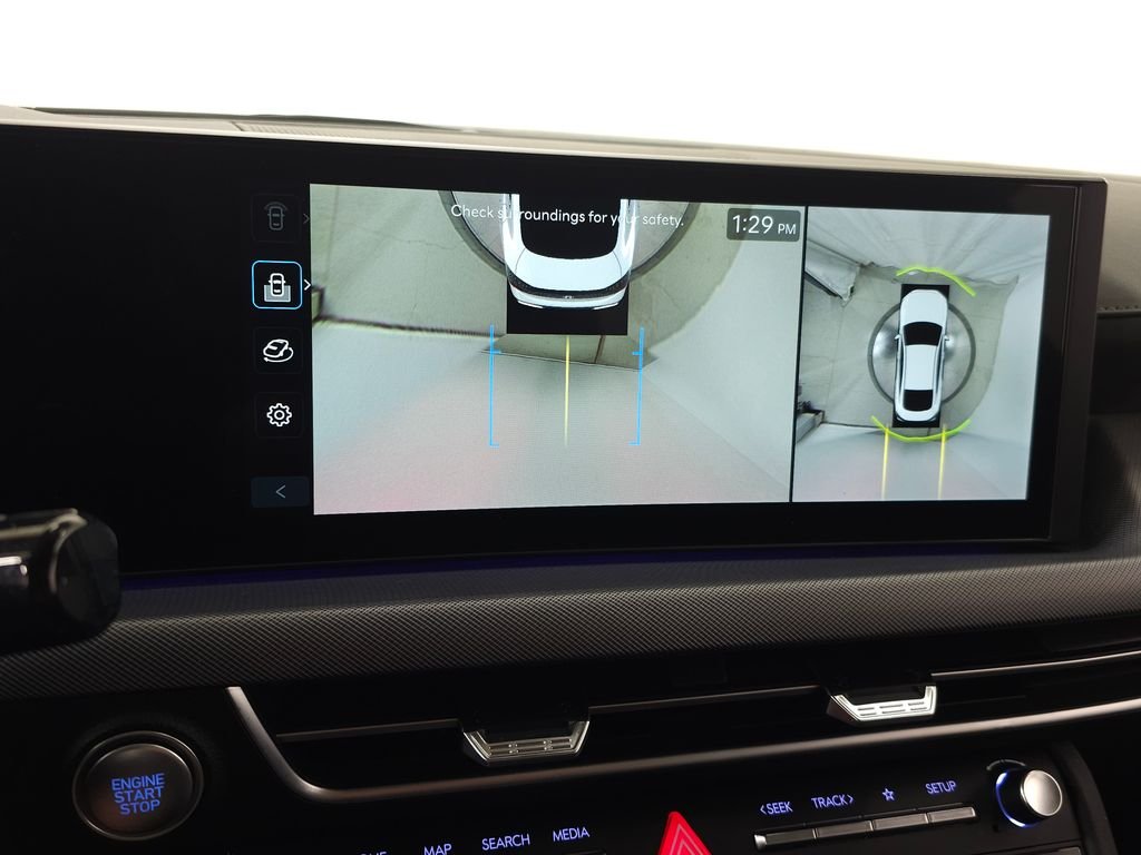 2025 Hyundai Sonata Hybrid Limited - Photo 33
