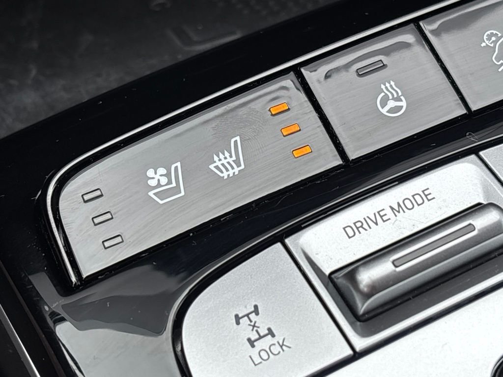 2023 Hyundai Tucson Limited - Photo 37