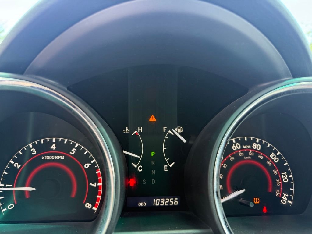 Used 2012 Classic Silver Metallic Toyota Limited image 13