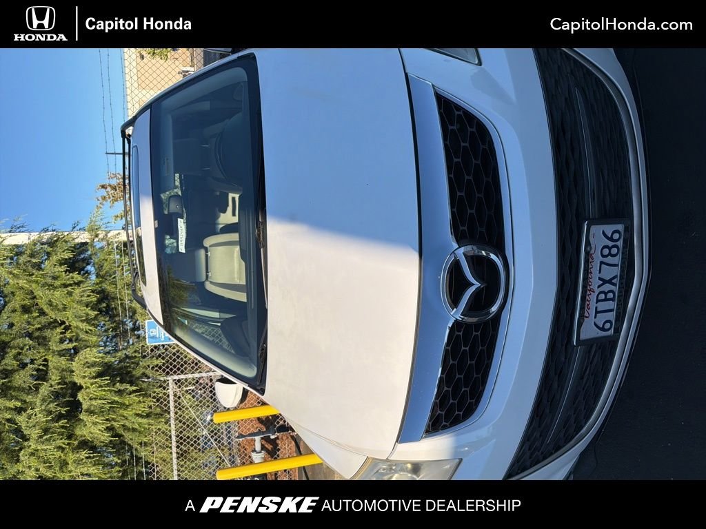 2011 Mazda CX-9 Grand Touring FWD's photo