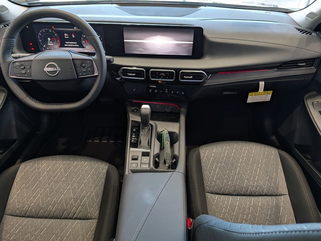 2026 Nissan Sentra SV - Photo 8