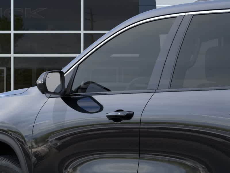 New 2026 Ebony Twilight Metallic GMC Elevation image 12
