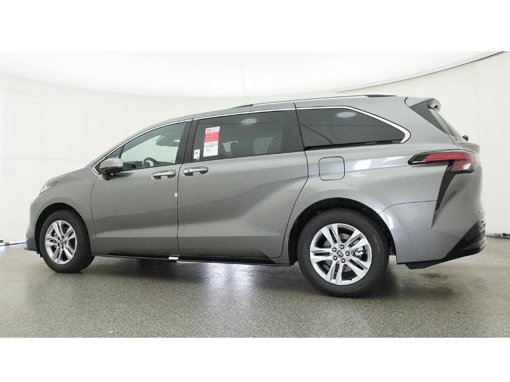 New 2026 Heavy Metal Toyota Limited image 20