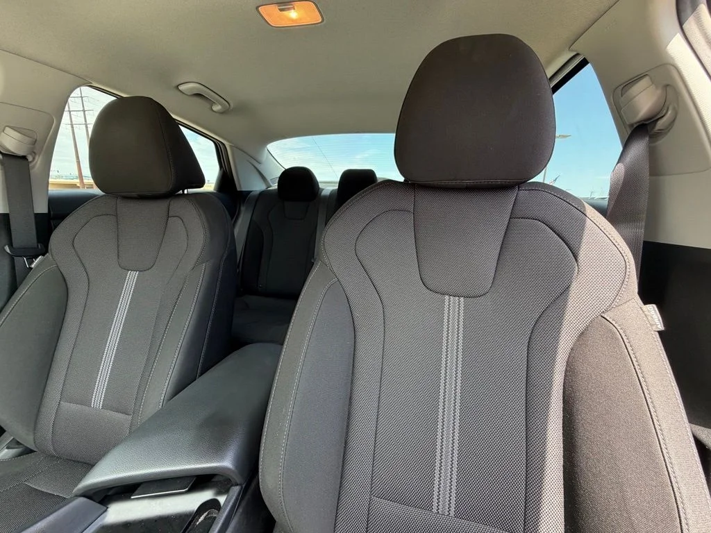 Certified Used 2023 Gray Hyundai SE image 13