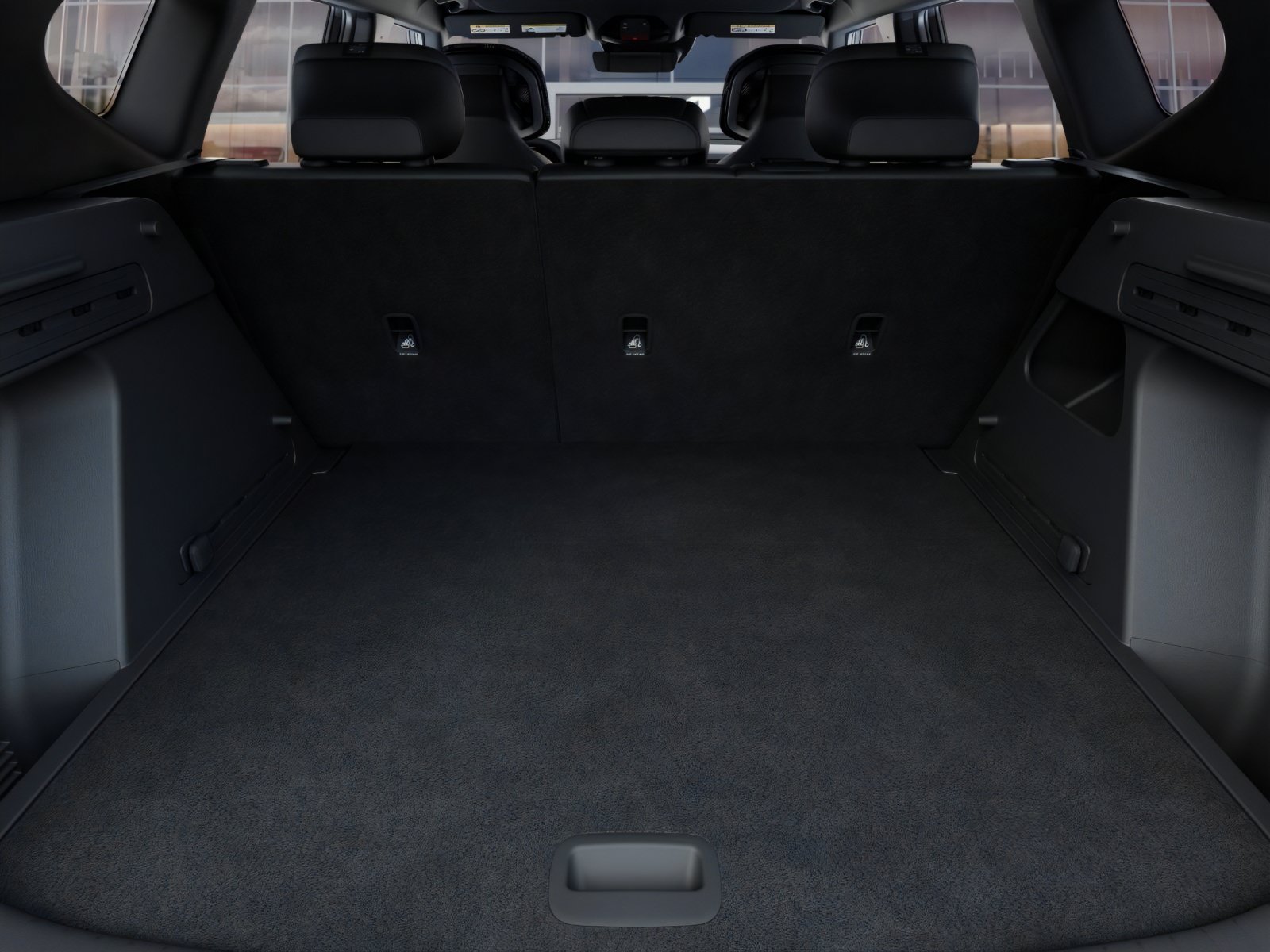 New 2027 Terrain Brown / Black Roof Kia X-Line S image 19