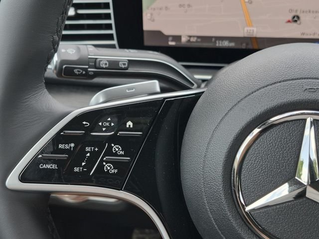 New 2026 Black Mercedes-Benz GLE 350 image 26