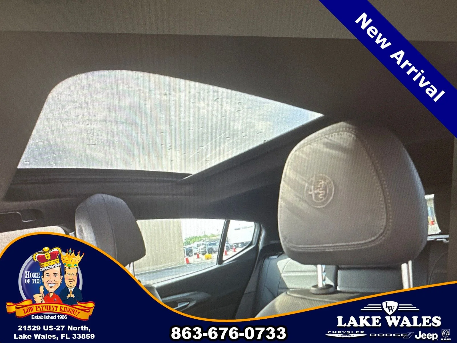 Used 2025 Black Alfa Romeo Base image 2