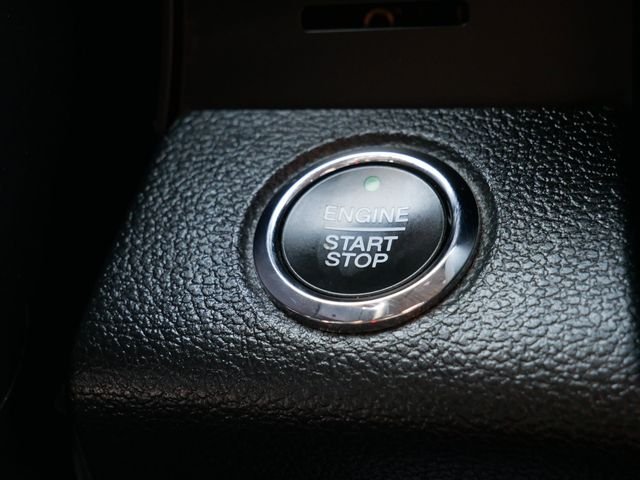 Certified Used 2019 Ruby Red Metallic Ford Lariat image 29