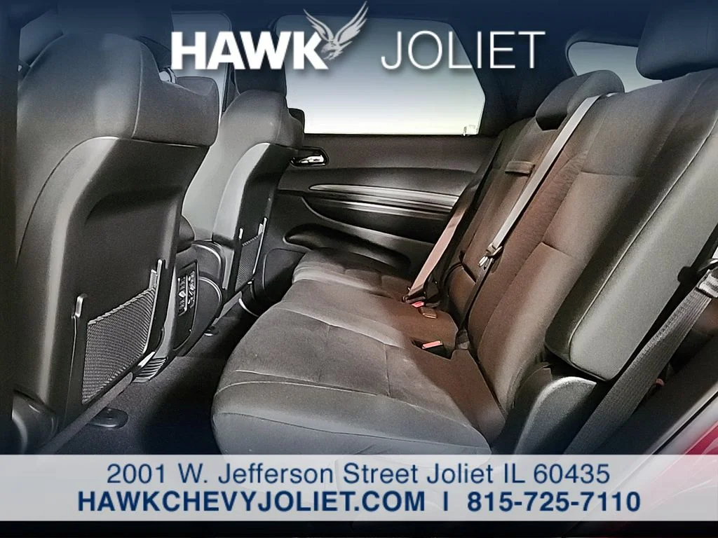 Used 2026 Red Dodge GT image 14