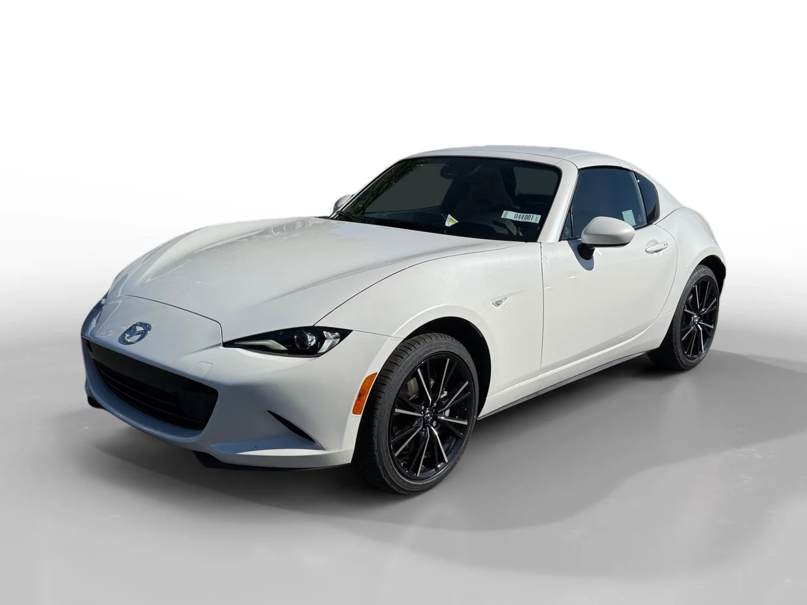 2026 Mazda MX-5 Miata GT RF 6AT's photo