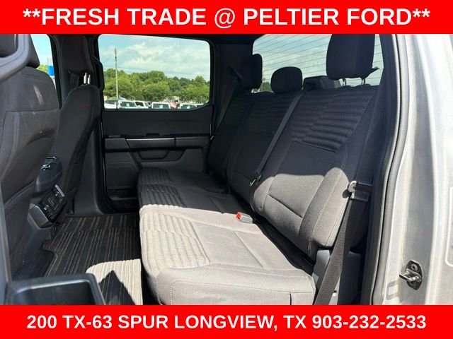 Used 2022 Silver Ford XL image 15