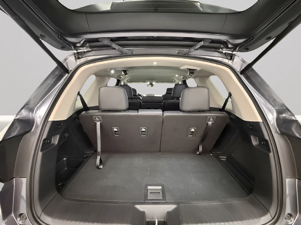 Used 2025 Gray Honda EX-L image 29