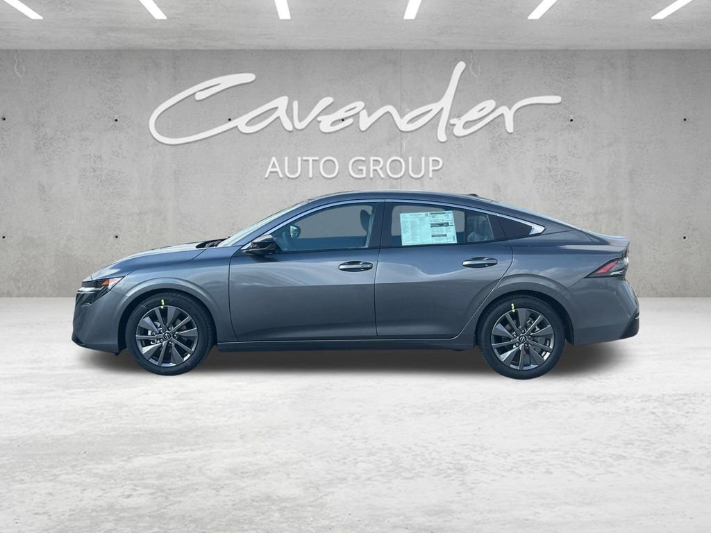 2026 Nissan Sentra SL - Photo 14