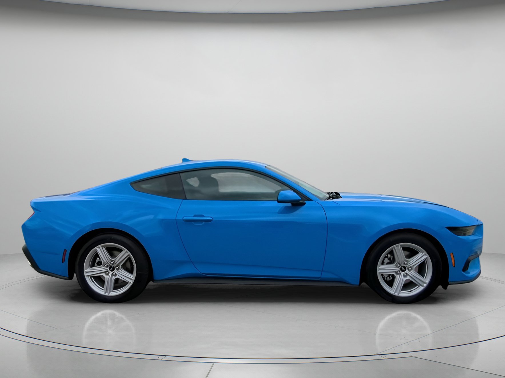 2026 Ford Mustang EcoBoost Fastback - Photo 30