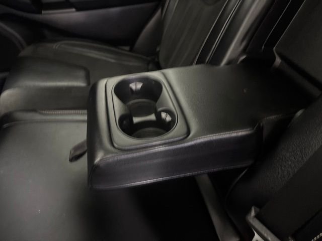 Certified Used 2019 White Ford ST image 24