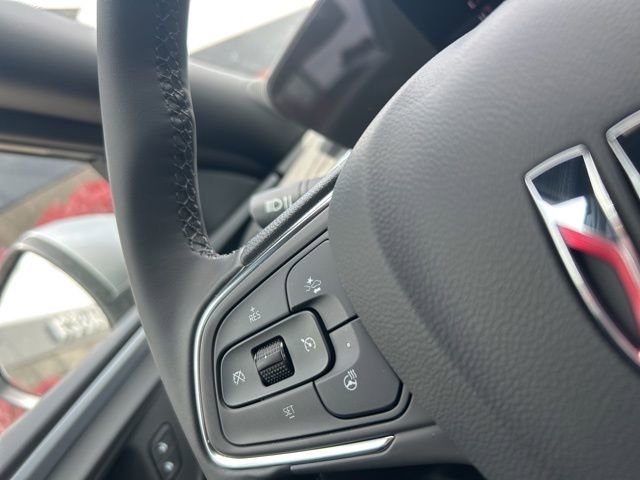 New 2026 Moonstone Gray Metallic Buick Preferred image 19