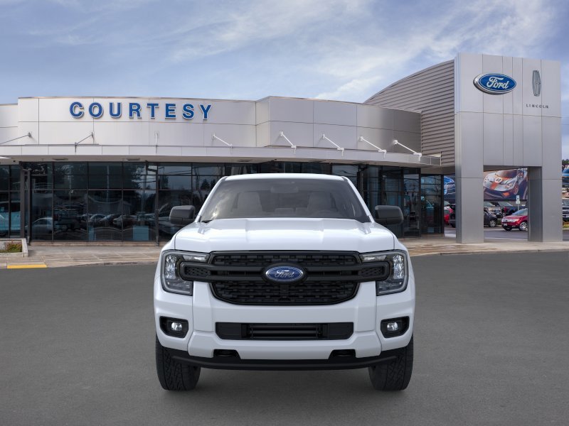New 2026 Oxford White Ford XL image 6