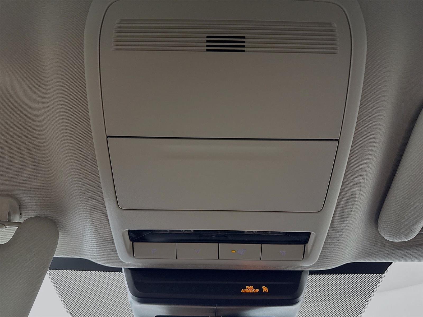 2025 Mazda CX-90 Select Package - Photo 22