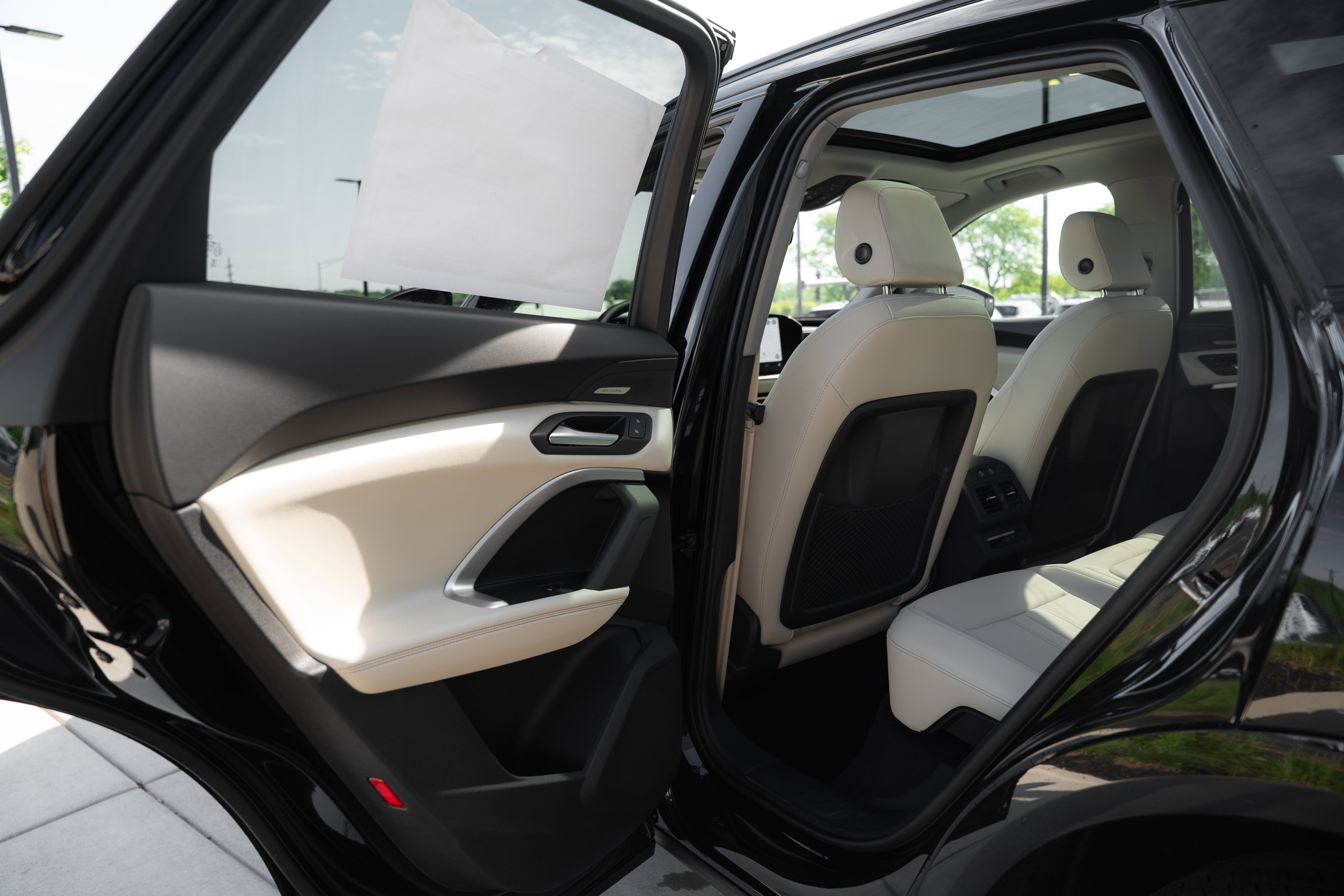 New 2026 Mythos Audi Premium Plus image 27