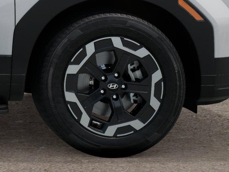 2026 Hyundai Santa Fe SEL - Photo 8
