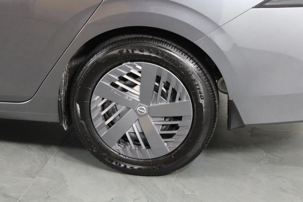 2026 Nissan Sentra S - Photo 15