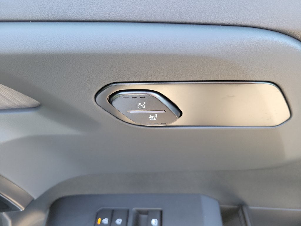 New 2027 Glacial White Pearl Kia X-LINE SX PRESTIGE image 12