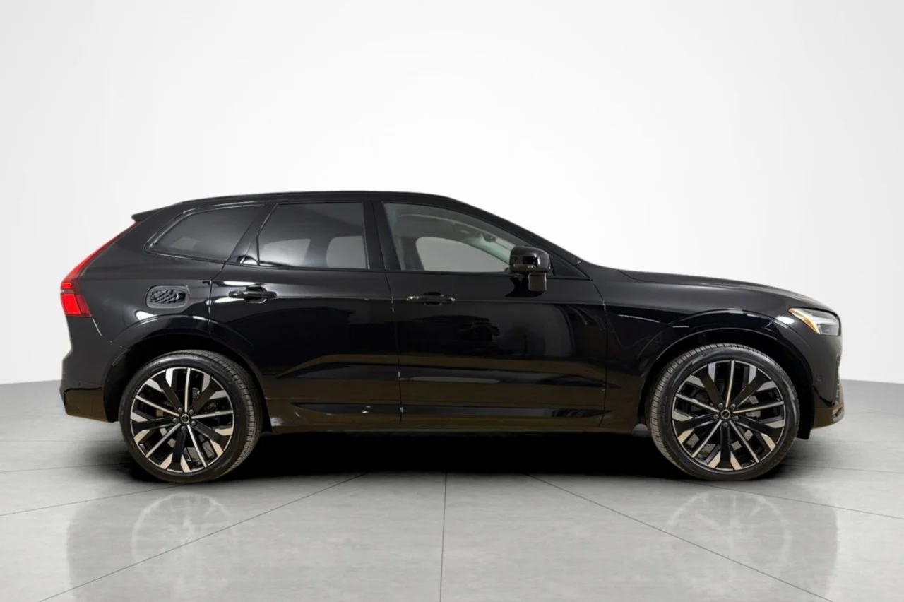 Used 2026 BLACK Volvo Ultra image 6