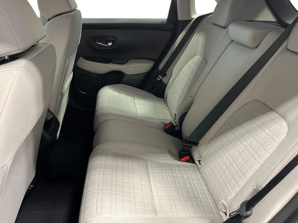 New 2027 Platinum White Pearl Honda LX 2.0 image 21