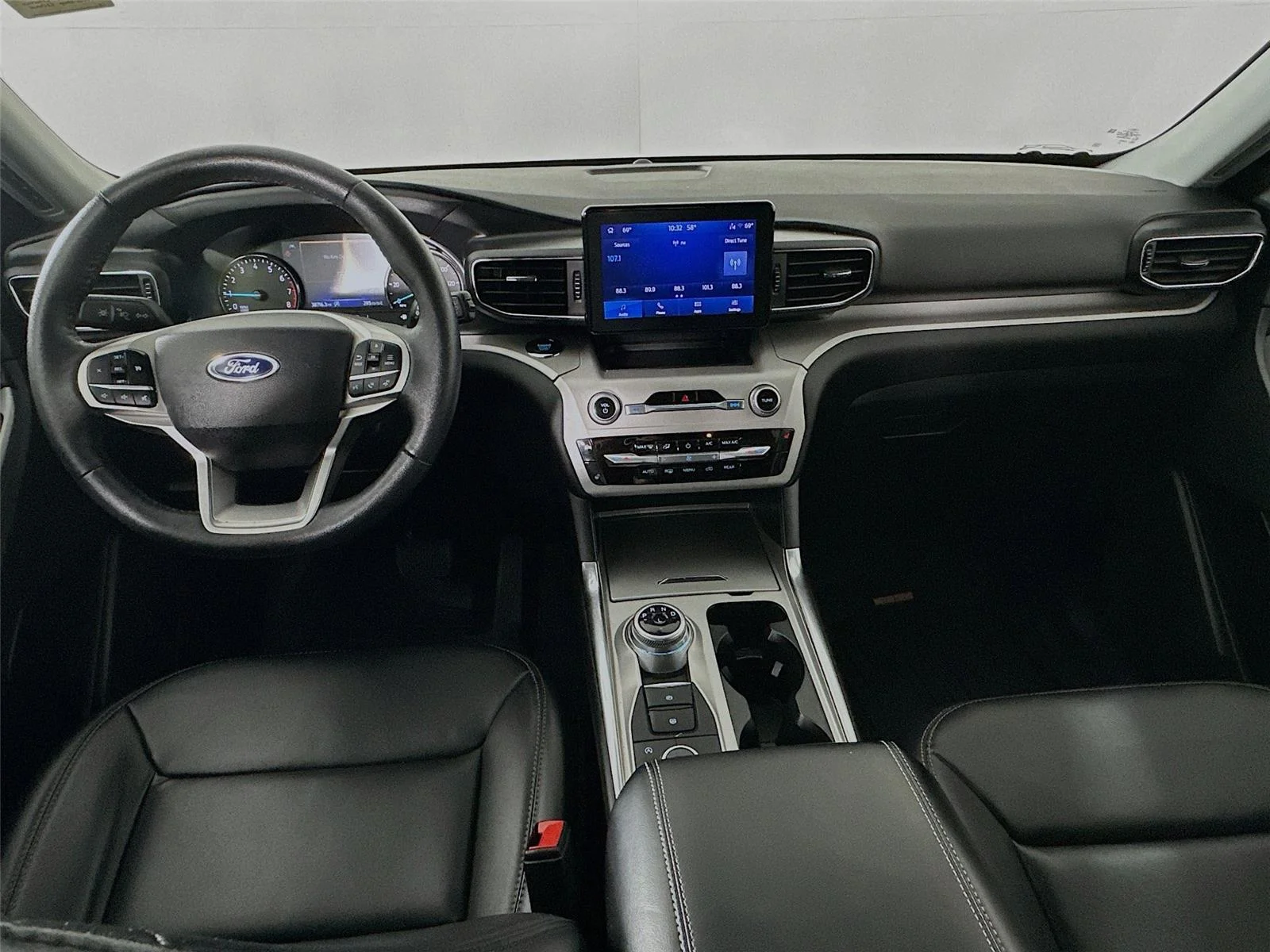 Used 2024  Ford XLT image 31