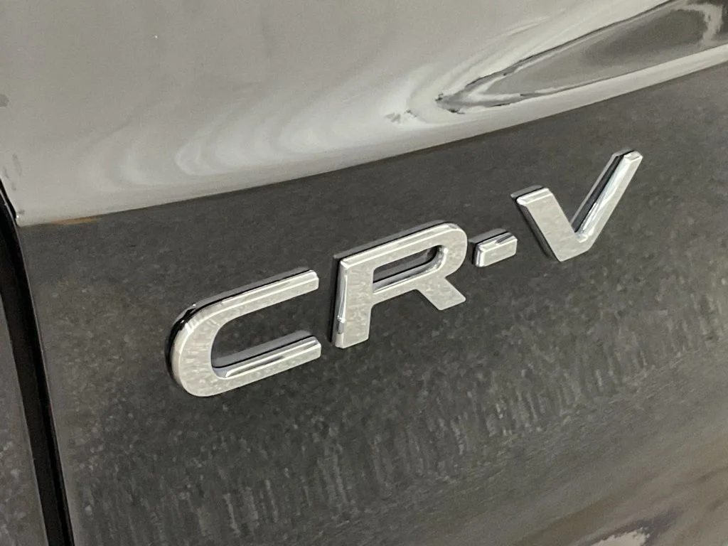 2026 Honda CR-V EX-L - Photo 26