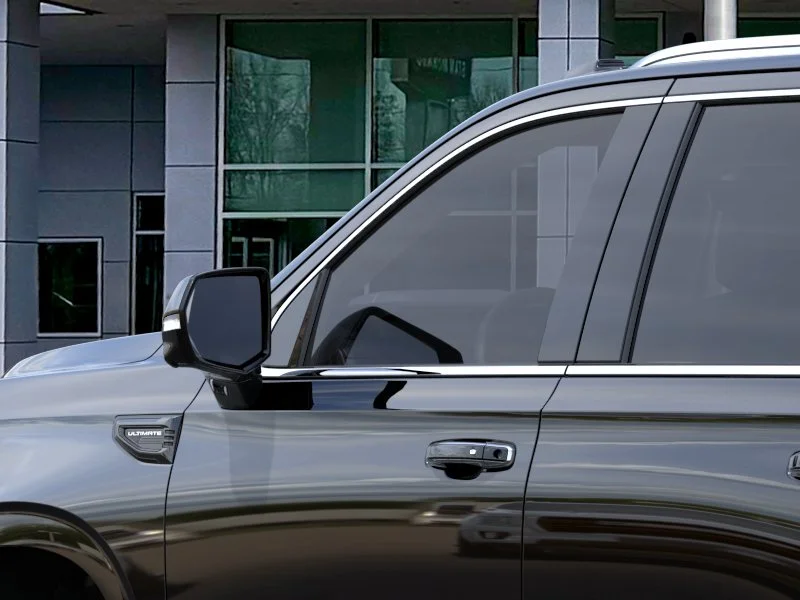 New 2026 Onyx Black GMC Denali Ultimate image 12