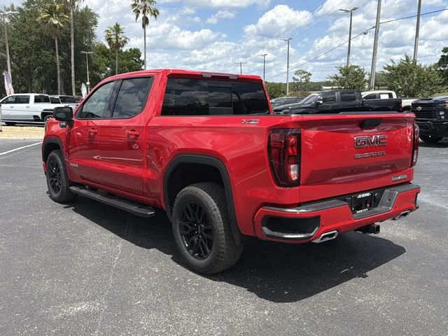 New 2026 Cardinal Red GMC Elevation image 7