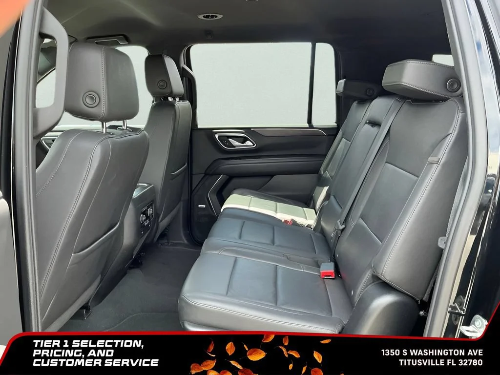 Used 2024 Black Chevrolet LT image 23