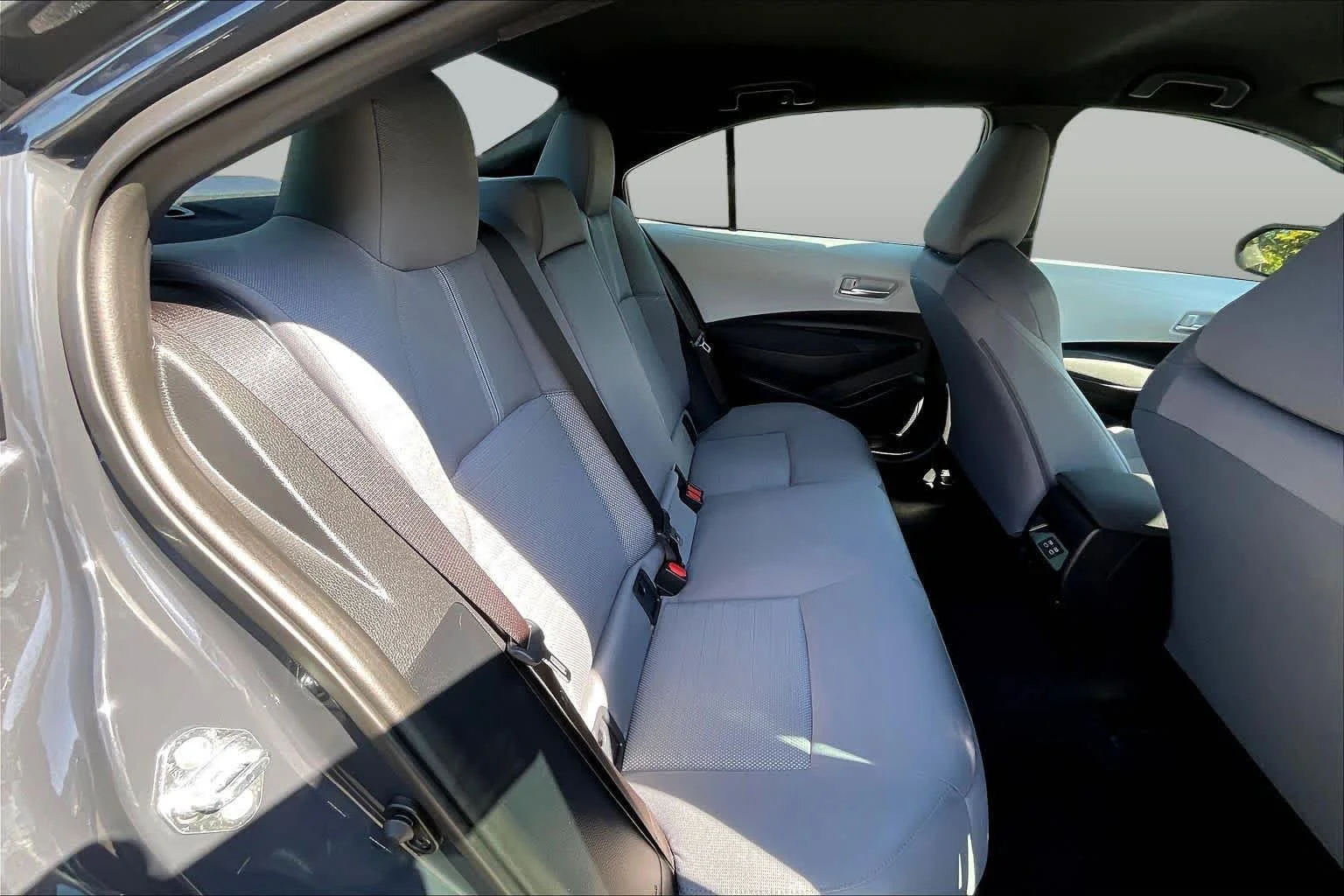 Used 2026 Underground Toyota SE image 20