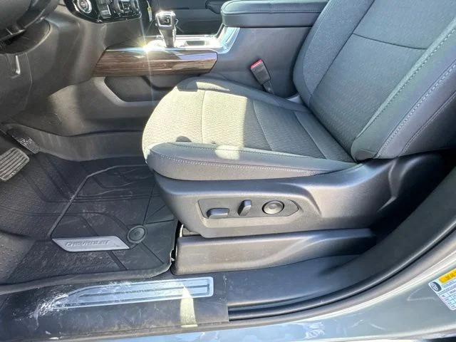 New 2026 Gray Chevrolet RST image 15